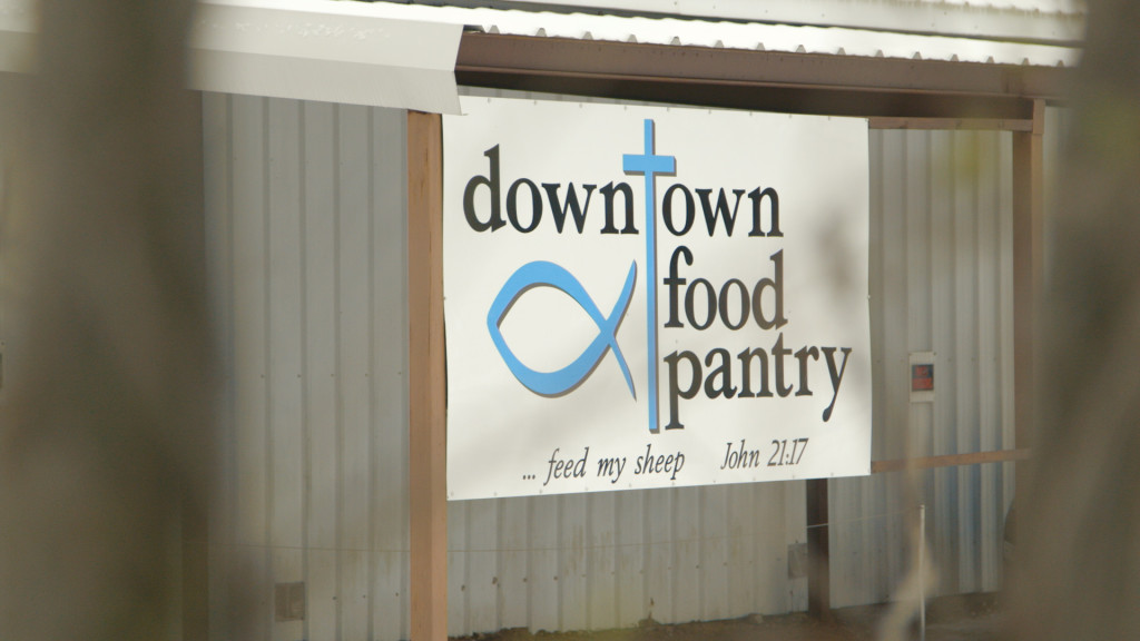 Food Pantry Amarillo A Helping Hand in Our Community